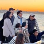 Istanbul Sunset Yacht Cruise on the Bosphorus with Transfers - Why This Tour Works Well