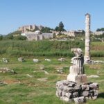 Istanbul to Ephesus Full Day Guided Tour, Flight and Lunch incl. - The Temple of Artemis: One of the Seven Wonders