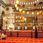 Istanbul: Top 3 Mosques Guided Tour & Entry Tickets - Exploring Istanbuls Iconic Mosques