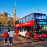 Istanbul Top Attractions sightseeing Hop-on Hop-Off Bus - Practical Tips for Your Tour