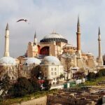 Istanbul-Topkapi Palace, Hagia Sophia, Grand Bazaar Private Tour - Practical Details & Tips for Travelers