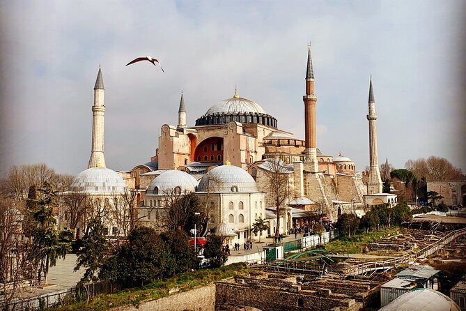 Istanbul-Topkapi Palace, Hagia Sophia, Grand Bazaar Private Tour - Practical Details & Tips for Travelers