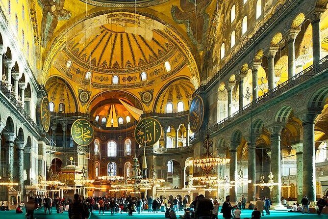 Istanbul Tour - Half Day Afternoon - Practical Details & Tips