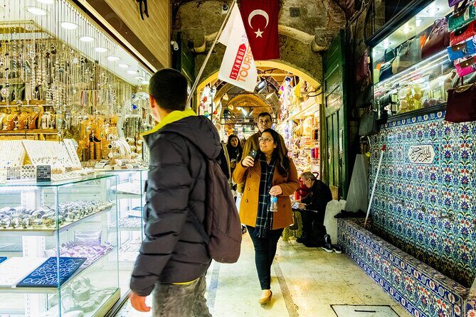 Istanbul Tourist Pass: Skip-the-Line Entry to 100+Activities - FAQ