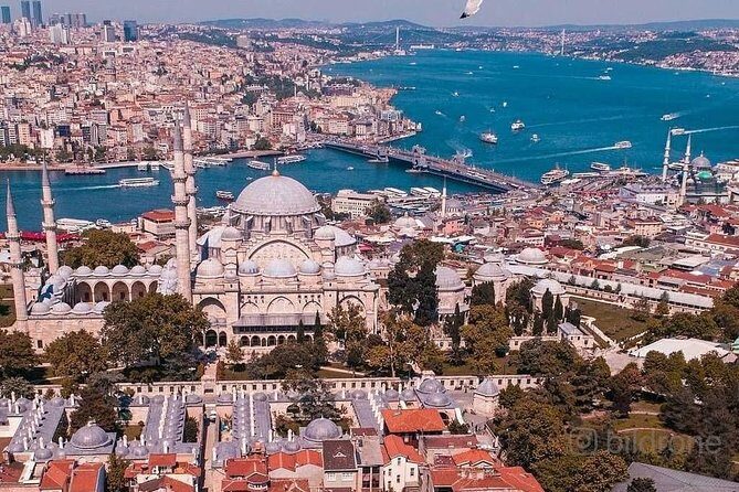 Istanbul True Discovery Tour - Frequently Asked Questions