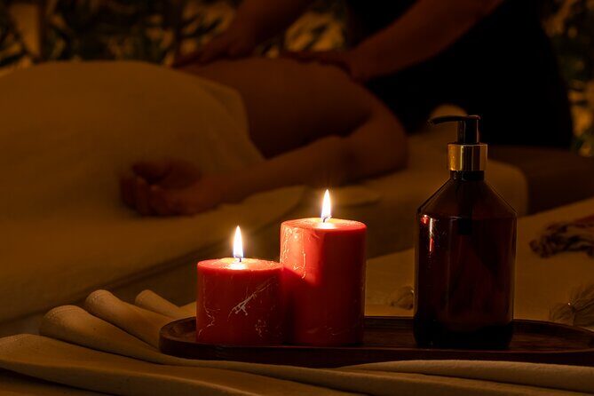 Istanbul Turkish Bath and Massage in Old City with Private Option - The Review Summary: Pros and Cons