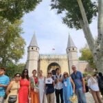 Istanbul : Turkish Bath for Pure Relaxation - Who Will Enjoy This Experience?