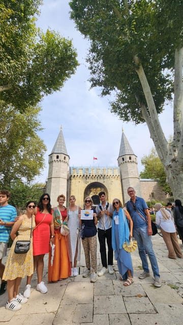 Istanbul : Turkish Bath for Pure Relaxation - Who Will Enjoy This Experience?