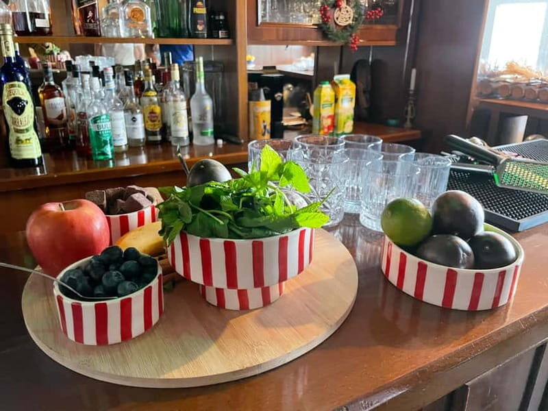 Istanbul: Turkish Cocktail Workshop with Locals at Home Bar - Final Thoughts: Why This Experience Is Worth It