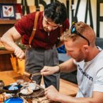 Istanbul: Turkish Coffee Making and Fortune Telling Workshop - Practical Details and Tips