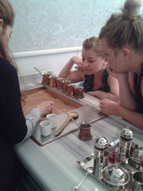 Istanbul: Turkish Coffee Trail - Authenticity and Cultural Depth