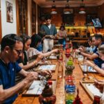 Istanbul: Turkish Mosaic Lamp Workshop with Drinks & Snacks - What Reviewers Say