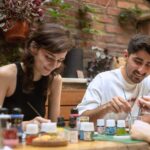 Istanbul: Turkish Tile - Ceramic Art Workshop - What the Workshop Offers