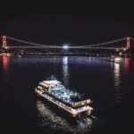 Istanbul: Unforgettable Night on the Bosphorus Dinner Cruise - The Value of the Experience