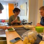 Istanbul Vegan/Vegeterian Cooking Class with Locals at Home - The Value of This Experience