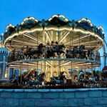 Istanbul: Vialand Lunapark Transfer w/ Optional Tour Guide - The Practical Details