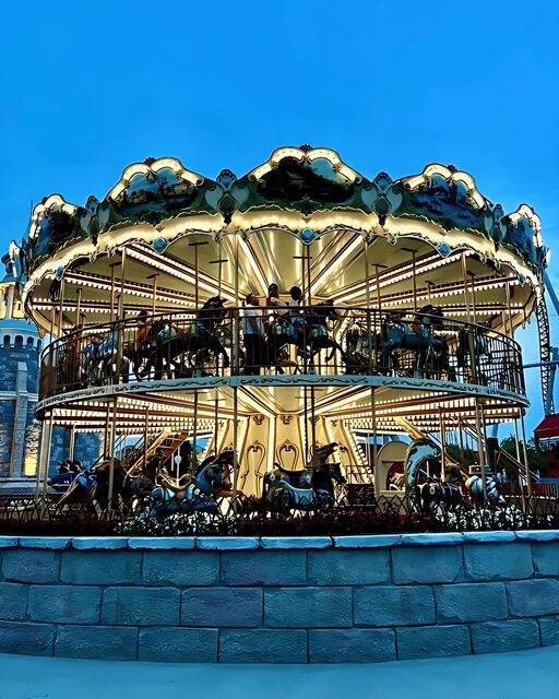 Istanbul: Vialand Lunapark Transfer w/ Optional Tour Guide - The Practical Details