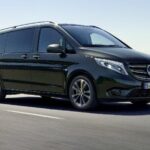 Istanbul VIP Airport Transfer by Mercedes Vito - The Experience Itself: What to Expect