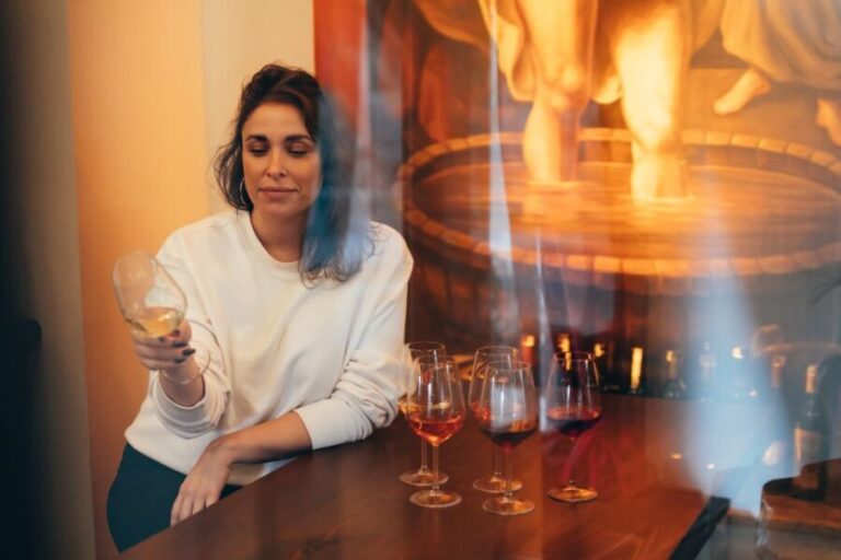 Istanbul: Wineries Tour with a Private Sommelier - Final Thoughts: Who Will Love This Tour?