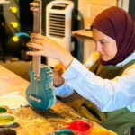 Istanbul: Woodworking Workshop for Kids & Parents - What to Expect from the Woodworking Experience in Istanbul