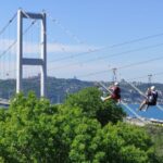 Istanbul: Zipline Adventure with Bosphorus View - Why This Zipline is a Good Value