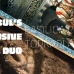 Istanbul's Exclusive Duo: Basilica Cistern & Topkap Palace - The Bottom Line