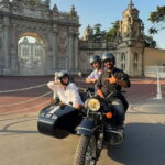 Istanbul:Sidecar Tour, Highlights,Hidden Gems & 2 Continents - What’s Included & What to Expect