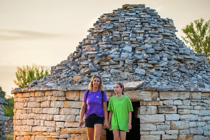 Istra Buggy Tour with a Local Guide - Who Is This Tour Best For?