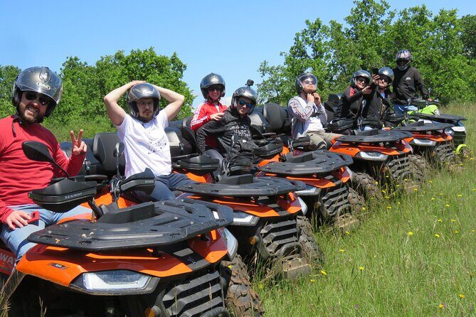 Istra Quad Safari - FAQ: Your Questions About Istra Quad Safari