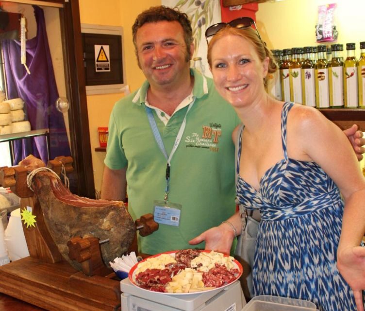 Istria: Guided Tour of Inner Istria with Food Tasting - The Value of the Experience