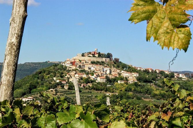 Istria in 1 Day Tour (from Rovinj) - Authentic Insights from Travelers