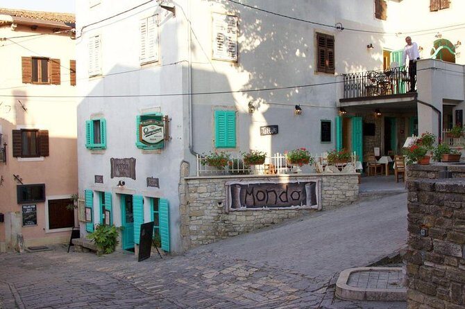 Istria Private Day Trip - Who Should Consider This Tour?