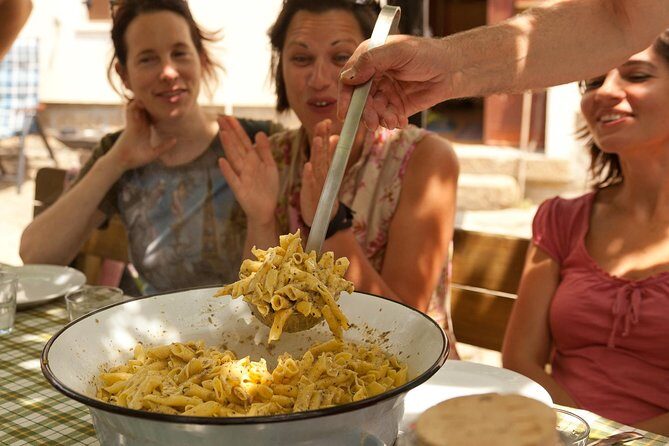 Istria - Truffles: Hunting & Cooking & Tasting, Slovenia - A Deep Dive into the Experience