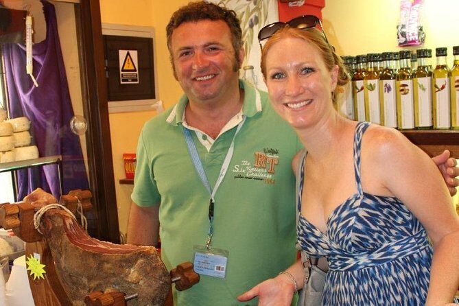 Istrian hill top cities tour with truffle and olive oil tasting - Frequently Asked Questions