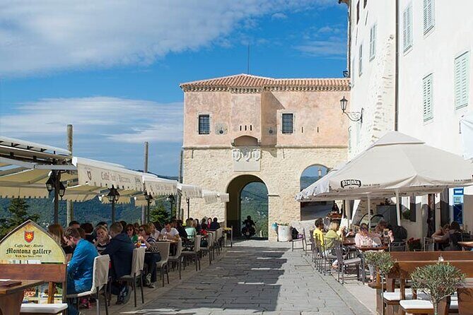 Istrian Inland: Motovun and Gronjan half day tour (From Rovinj) - Exploring the Itinerary in Detail