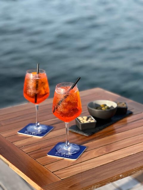 Italian aperitif at the sunset by the sea - Final Thoughts: Who Should Consider This Sunset Aperitif?