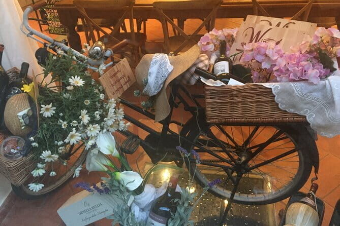 Italian Charcuterie & Cheese Board with Wine or Beer Pairing - Why This Tour Works for Different Travelers