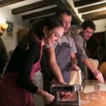 Italian Cooking Class and Dinner at a Chef's House in Turin - The Sum Up