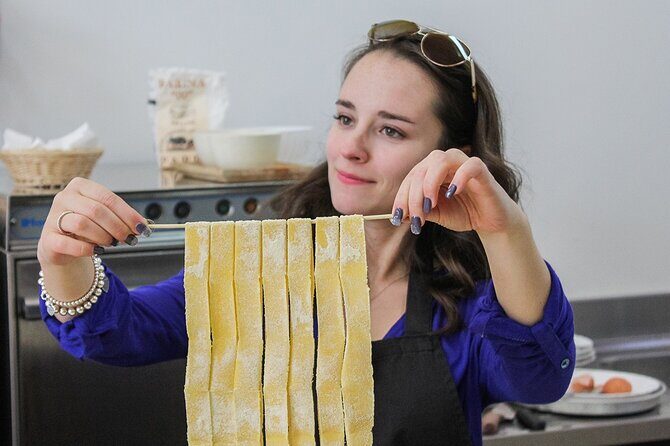 Italian Cooking Class and Wine Tasting in Tuscany - FAQs About the Tuscany Cooking and Wine Tasting Tour