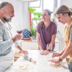 Italian Cooking Class in Rome near Vatican City with Ale & Larry - FAQ