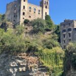 Italian Market and Menton - Final Thoughts