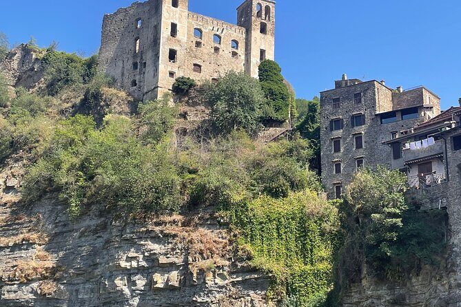 Italian Market and Menton - Final Thoughts