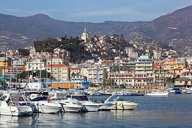 Italian Market, Menton, Turbie - Shared & Guided Tour from Nice - Is It Worth the Price?