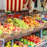 Italian Market Shopping Small Group Day Tour from Nice - Transportation & Group Experience