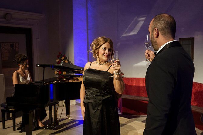 Italian Opera in Siena Experience - What Reviewers Say