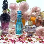 Italian Perfume Workshop in Milan - The Reviewers Perspective
