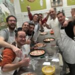Italian Pizza Cooking Class with Chef Francesco in Padova - The Day of the Class: What to Expect