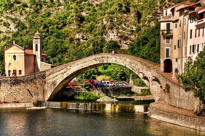 Italian Riviera Monaco & Monte Carlo Private Tour from Nice - Authenticity and Guide Expertise