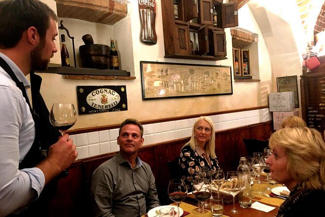 Italian Wine Tasting in Milan - Practical Tips for Booking and Enjoying