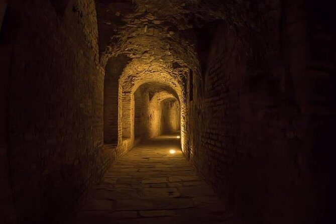 Italica 2-Hour Private Guided Tour - Who is This Tour Perfect For?